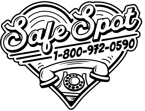MA Overdose Prevention Helpline logo